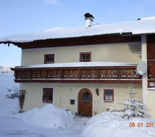 Ferienwohnung LÃ¶ffelberger