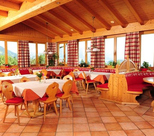 Ferienhotel Samerhof
