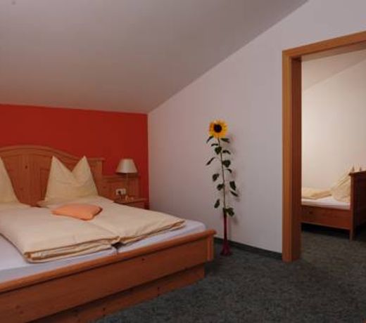 Ferienhotel Samerhof