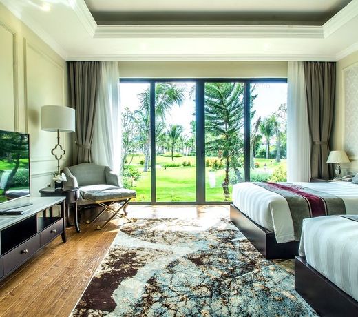 Vinpearl Resort & Golf Phu Quoc