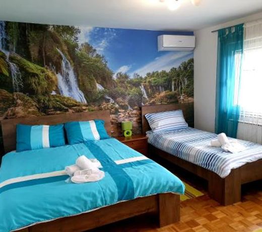Apartment Mirela