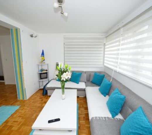 Apartment Mirela
