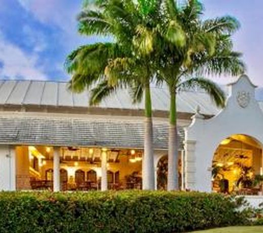 Seventh Heaven by Island Villas