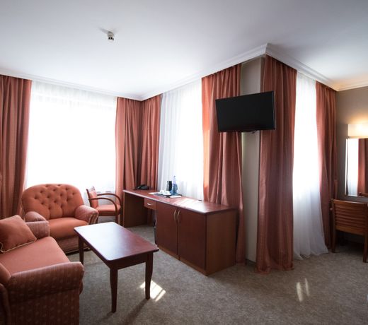 Marina Residence Boutique Hotel