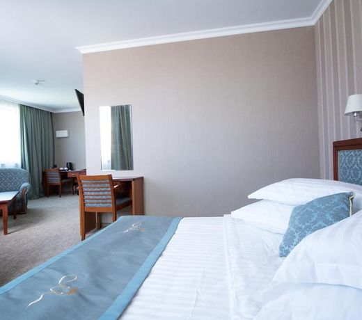 Marina Residence Boutique Hotel
