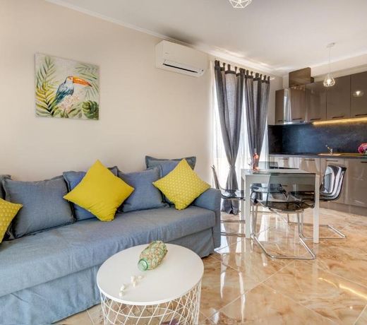Venera & Anastasia Palace Apartments