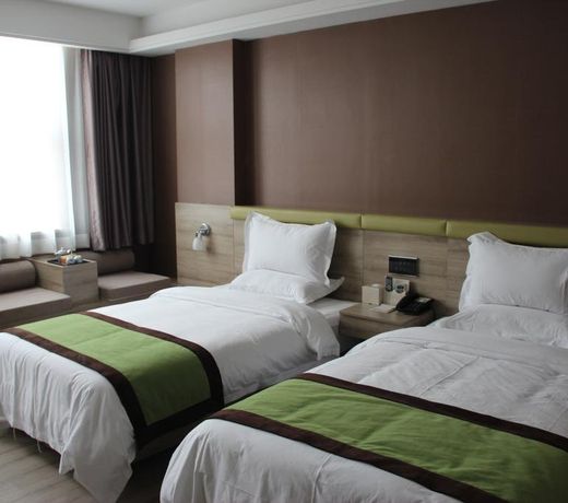 Apple Hotel