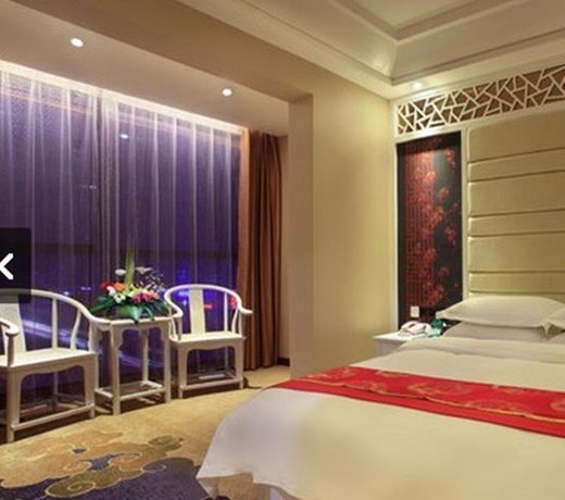 Guilin Xiangbishan Hotel