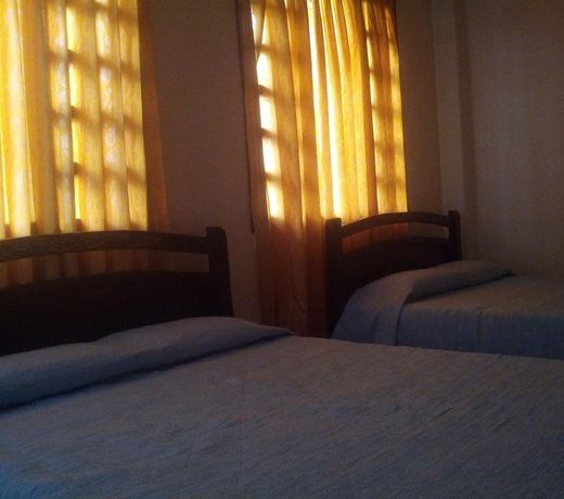 Hotel Krone