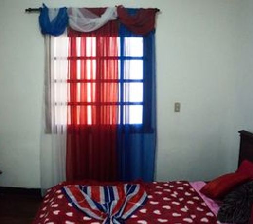 Hostel El Mundo en un Castillo