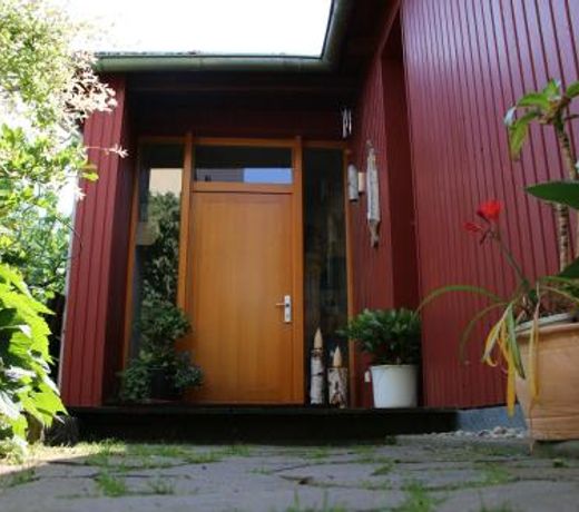Gartenhaus Klotzsche
