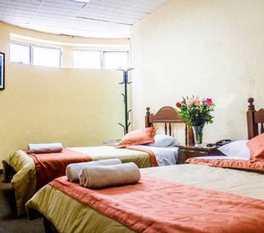 Hostal Royal