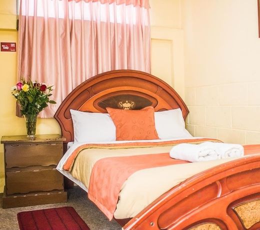 Hostal Royal