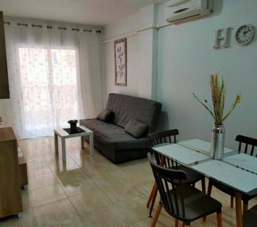 Casas Holiday - Playa del Cura