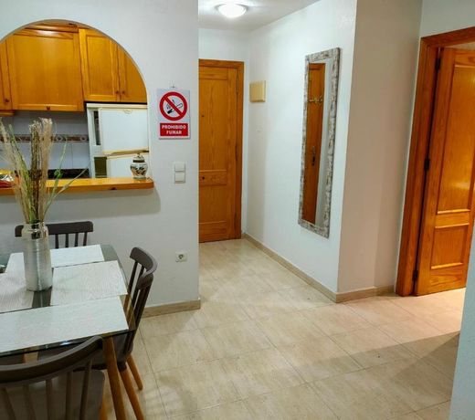 Casas Holiday - Playa del Cura