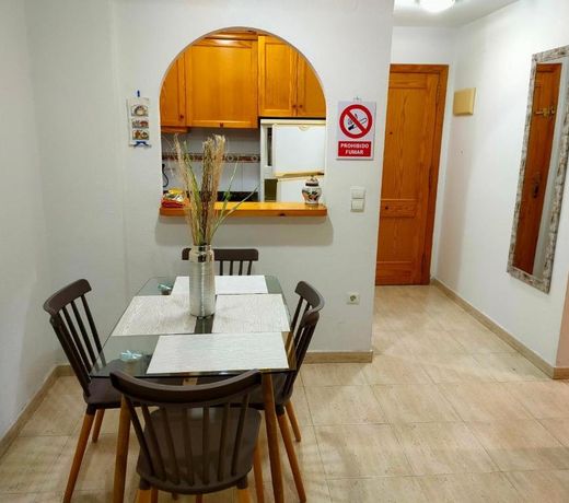 Casas Holiday - Playa del Cura