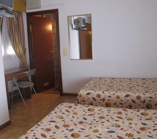 Hostal Casa Pepe