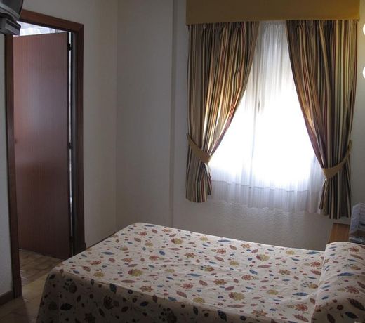 Hostal Casa Pepe