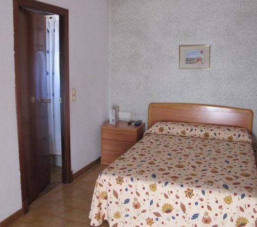 Hostal Casa Pepe