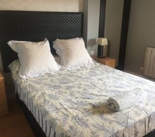 Apartamento TurÃ­stico Pizarro