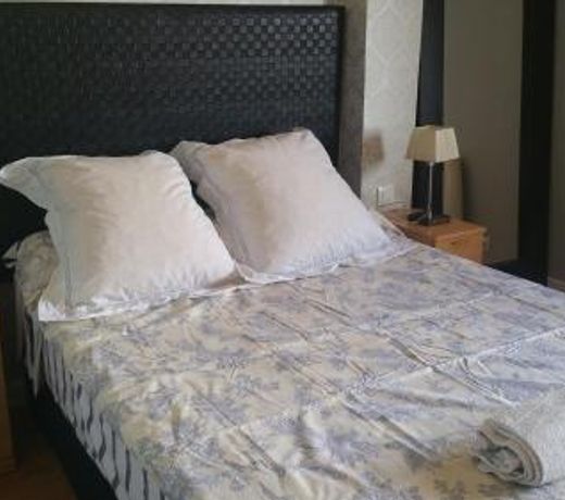 Apartamento TurÃ­stico Pizarro