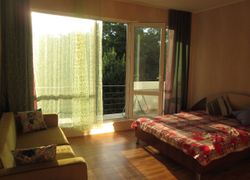 Lily Pearls Inn, регион , город Кобулети - Фотография отеля №1