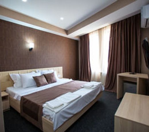 Hotel Voyager