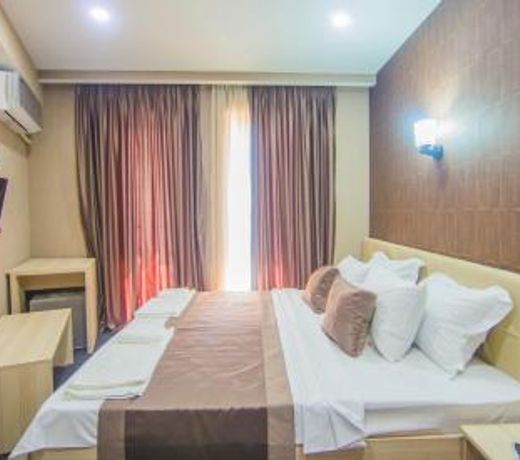 Hotel Voyager