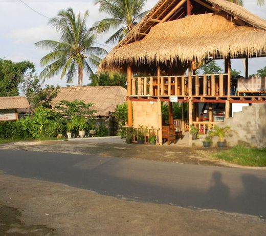 Mr.DIN Rinjani Trails Hotel