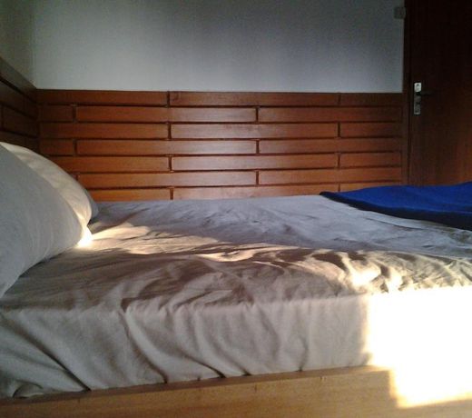 Mr.DIN Rinjani Trails Hotel