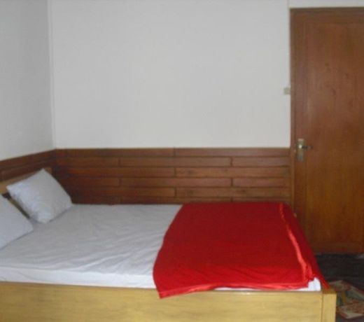 Mr.DIN Rinjani Trails Hotel