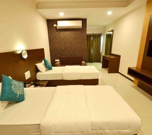 Hotel Park Palace