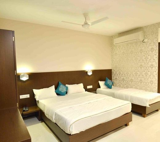 Hotel Park Palace