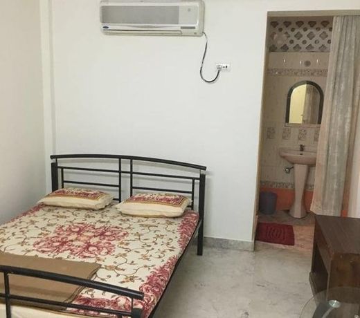 OYO 13251 Hotel Three Castles Deluxe