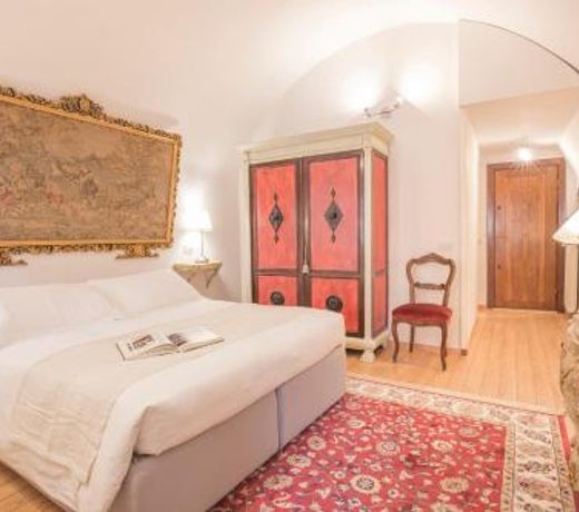Corte Realdi Suites Piazza Erbe