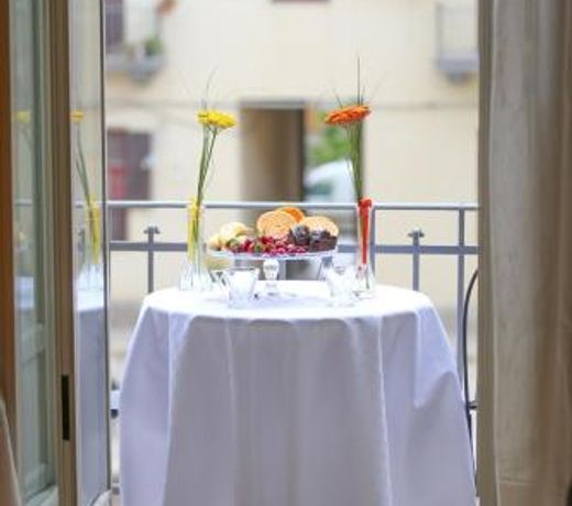 Soffio del Libeccio B&B