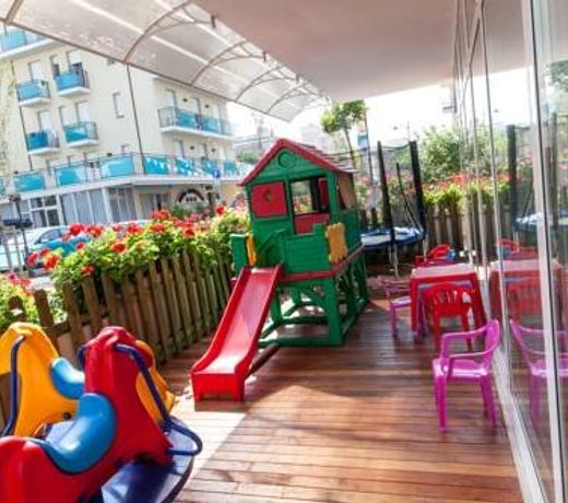 Hotel Astoria