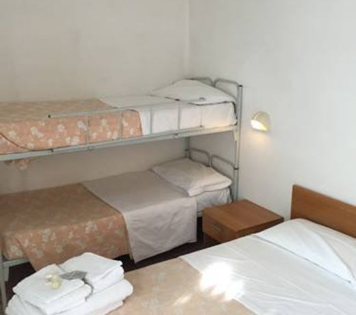 Hotel Astoria
