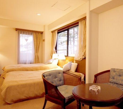 Hotel Bell Kaneyama