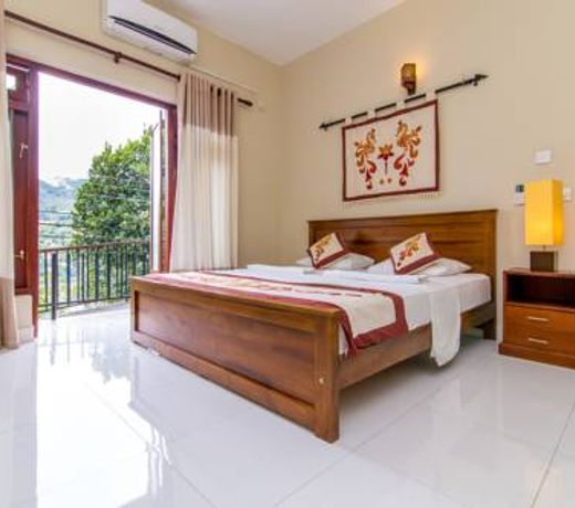 Jack Tree Lodge