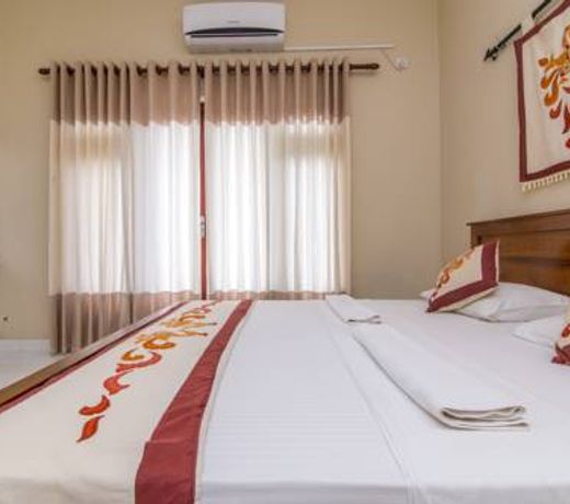 Jack Tree Lodge