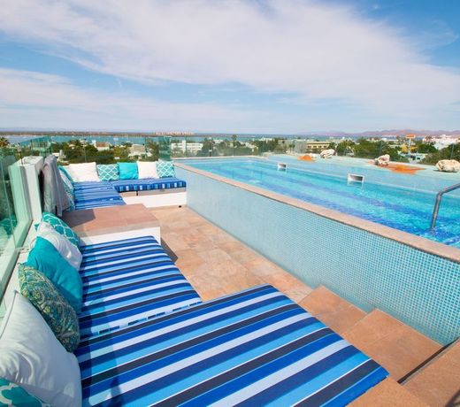 Hotel HBlue