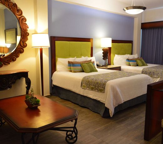 Hotel HBlue