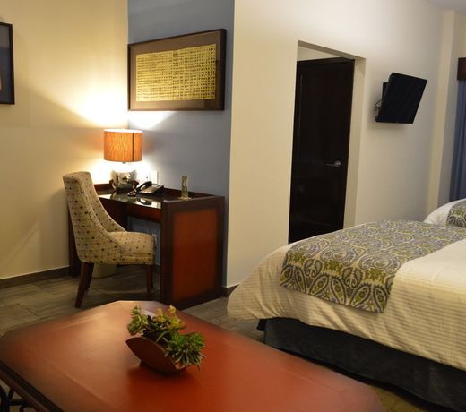 Hotel HBlue