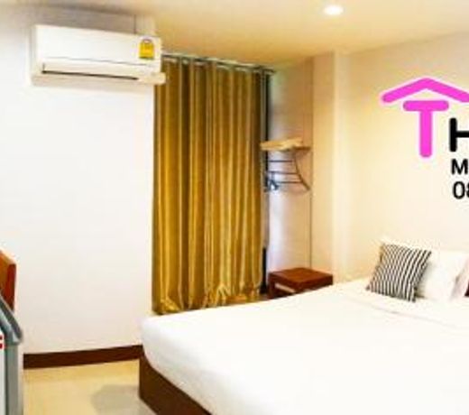 T.House Maesot