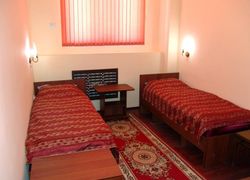 Elshod Hotel, регион , город Ургенч - Фотография отеля №1