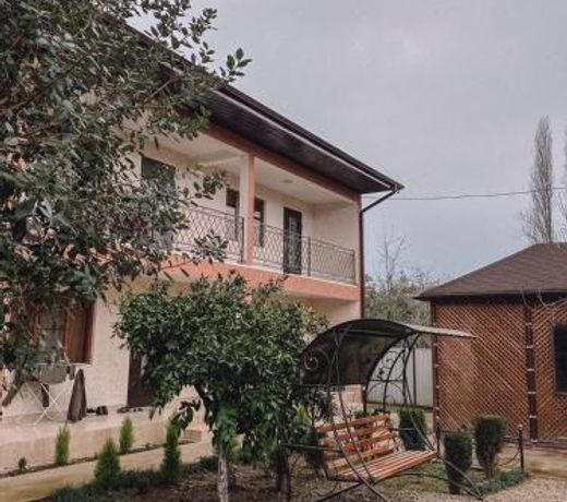 Guest House u Larisy
