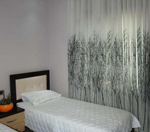 Hotel Gega