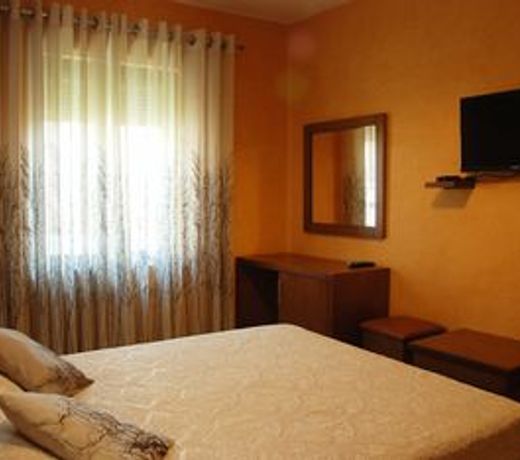 Hotel Gega