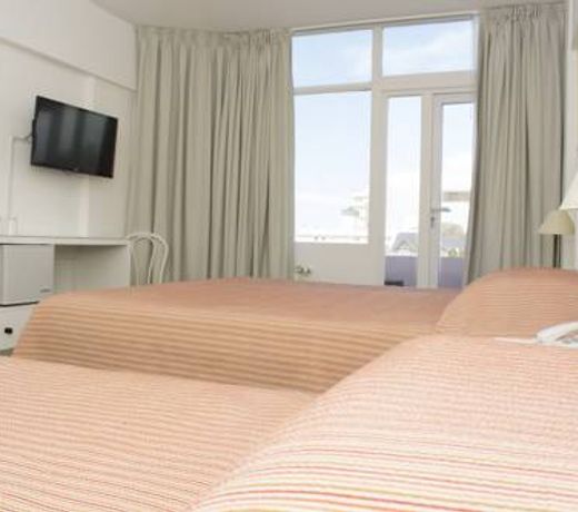 Hotel Golf Internacional